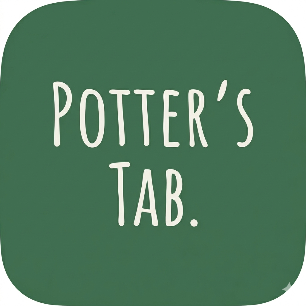 Potters House