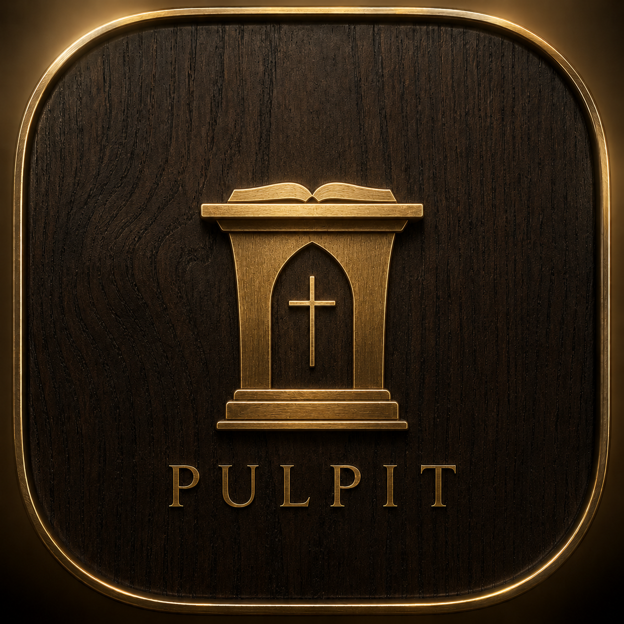 Pulpit