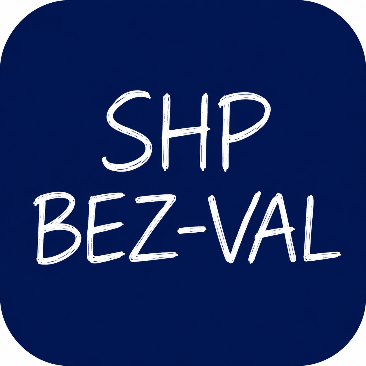 SHP Bezval